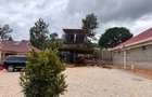 4 Bed House with Staff Quarters at Donyo - Kyeleni Road - 17