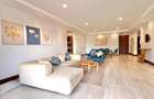 Furnished 3 Bed Apartment with En Suite in Rhapta Road - 1