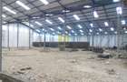 Warehouse in Industrial Area - 15