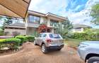 4 Bed Townhouse with En Suite at Kiambu Road - 1