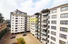 2 Bed Apartment with Borehole in Rhapta Road - 13