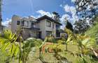 4 Bed Villa with En Suite at Loresho Ridge - 4