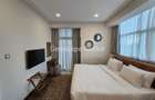 Furnished 2 Bed Apartment with En Suite at Westland - 15