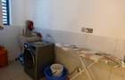 Serviced 3 Bed Apartment with Swimming Pool in Garden Estate - 5