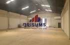 4,500 ft² Warehouse with Service Charge Included in Industrial Area - 2