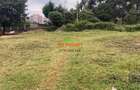 0.05 ha Commercial Land in Kinoo - 5