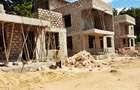 4 Bed Townhouse with En Suite in Nyali Area - 12