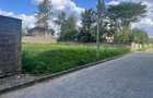 Residential Land at Kitengela Town - 1