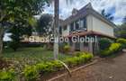 4 Bed House with En Suite in Gigiri - 1