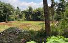 Land in Gigiri - 2