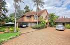 5 Bed House with En Suite at New Kitusuru Estate - 3