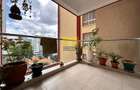 4 Bed Apartment with Swimming Pool in General Mathenge - 11