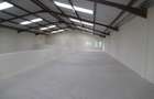 11,696 ft² Warehouse with Fibre Internet at Baba Dogo - 12