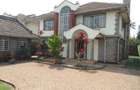 4 Bed Townhouse with En Suite at Kiambu Road - 1