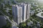 3 Bed Apartment with En Suite at Othaya Road - 1