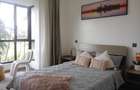 Serviced 3 Bed Apartment with En Suite at Riverside Drive - 10