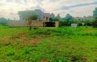 500 m² Residential Land at Jambu Tv Neighborhood - 1