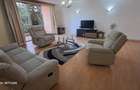 Furnished 3 Bed Apartment with En Suite at Brookside Gardens - 4