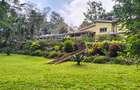4 Bed House with En Suite in Muthaiga - 1
