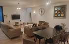 4 Bed Townhouse with Swimming Pool at Ineza - 2