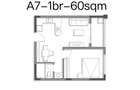 Studio Apartment with Swimming Pool in Kilimani - 9
