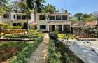 4 Bed Townhouse with Garden in Muthaiga - 1