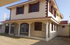 4 Bed Villa with En Suite in Nyali Area - 1