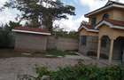 4 Bed Townhouse with En Suite in Ngong - 13