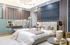 Serviced 3 Bed Apartment with Swimming Pool in Kileleshwa - 9