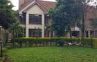 6 Bed Townhouse with Staff Quarters at Off James Gichuru - 4