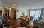 Furnished 2 Bed Apartment with En Suite in Upper Hill - 12