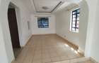 3 Bed House with Backup Generator in Muchatha - 1
