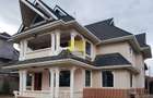 6 Bed House with Garden in Kenyatta Road - 1