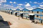 7,616 ft² Warehouse with Parking in Ruiru - 1