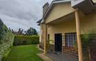 4 Bed Townhouse with En Suite at Loresho Ridge - 17