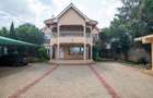4 Bed House at Chuna Estate - 2