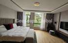 Furnished 2 Bed Apartment with En Suite in Spring Valley - 5