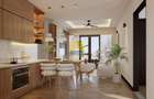 1 Bed Apartment in Riverside - 3
