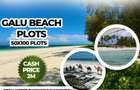 Land in Diani - 2