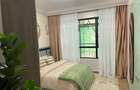 Serviced 1 Bed Apartment with En Suite at Sports Road - 8