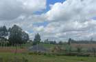 0.044 ha Residential Land at Kikuyu Kamangu - 4