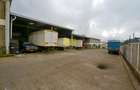 90,000 ft² Warehouse with Backup Generator at Kenya - 4