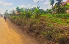 Residential Land at Mugutha - 2