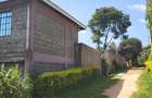 0.25 ac Commercial Property with Fibre Internet at Karura Kagongo Ruaka - 6