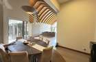 Furnished 3 Bed Apartment with En Suite at Westlands - 12