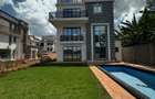 5 Bed Townhouse with En Suite at James Gichuru Road - 1