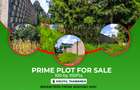 Residential Land in Kikuyu Town - 2