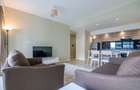 Furnished 2 Bed Apartment with En Suite at Riverside - 2