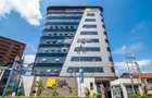 Office with Lift in Parklands - 1