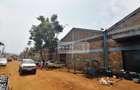 511 m² Warehouse in Kisumu